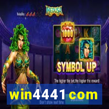 win4441 com